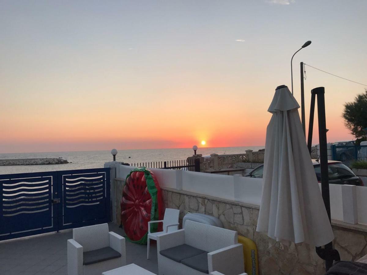 Pietra Di Luna A...Mare Polignano a Mare Luaran gambar