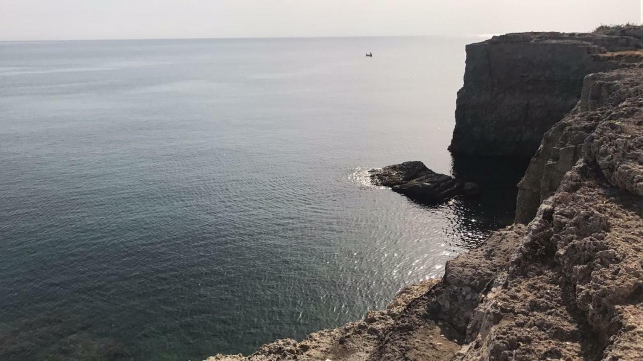 Pietra Di Luna A...Mare Polignano a Mare Luaran gambar