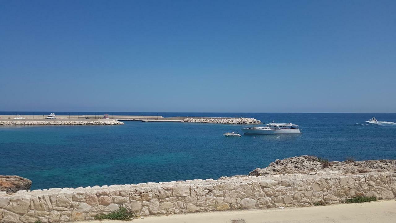 Pietra Di Luna A...Mare Polignano a Mare Luaran gambar